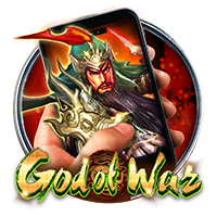  God of War M