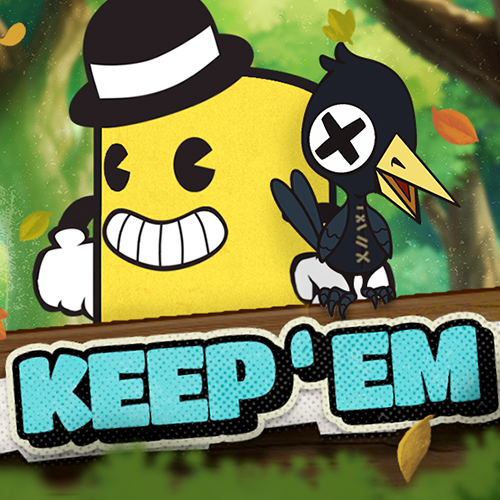  Keep em