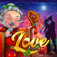 LOVE